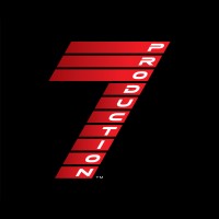 Seven Production logo - Similar company to Creative Zone