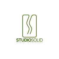 STUDIOSOLID logo - Similar company to Woonhart Makelaars