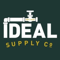 The Ideal Supply Company logo - Similar company to Progressive Hydraulics, Inc.