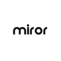 Miror logo - Similar company to Miror