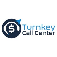 Turnkey Call Center logo - Similar company to Connected Communications Group