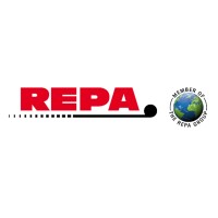 REPA Group B.V. logo - Similar company to Repa