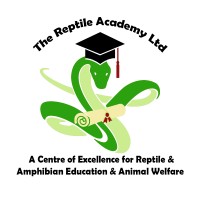 The Reptile Academy Ltd logo - Similar company to Riut. Revolution In User Thinking