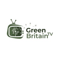 GREEN BRITAIN TV logo - Similar company to Bst Impact