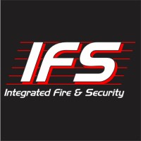 Integrated Fire & Security, Inc. logo - Similar company to Malark Logistics