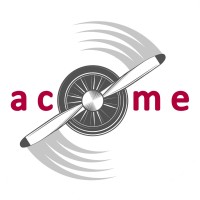 Acme Engineering Co logo - Similar company to Acme Engineering Products