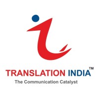 Translation India logo - Similar company to Iwebtechno