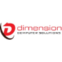 Dimension Computer Solutions