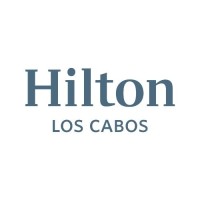 Hilton Los Cabos logo - Similar company to Diberin Solutions