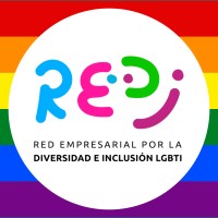 REDI.LGBTI logo - Similar company to Eglcc - The European Lgbtiq Chamber Of Commerce