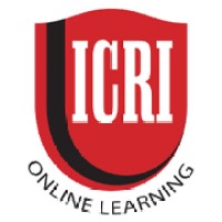 ICRI Online Learning logo - Similar company to Aman Engineering Associates