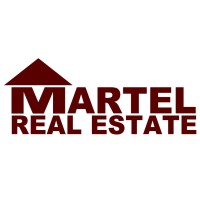 Martel Real Estate logo - Similar company to Beth Sager Group