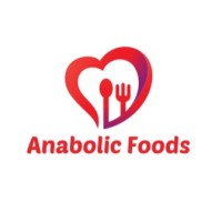 Anabolic Foods logo - Similar company to Golden Land Mark