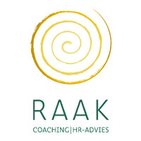 RAAK logo - Similar company to Gaat Eens Voets