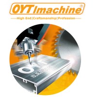 OYT Machine|Onustec Group logo - Similar company to Ck Machine Vision Technology Co., Ltd.