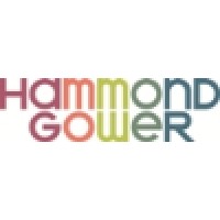 Hammond Gower Publications logo - Similar company to Shed London