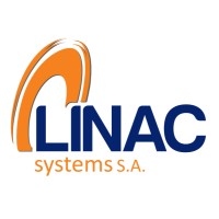 Linac Systems S.A. logo - Similar company to Lp-Biomedical