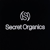 Secret Organics logo - Similar company to Secret Orchards