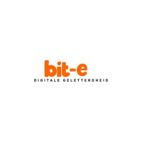 bit-e logo - Similar company to Dynamic Activities