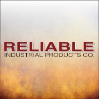 Reliable Industrial Products logo - Similar company to U.S. Hose And Coupling - (800) 344-0150