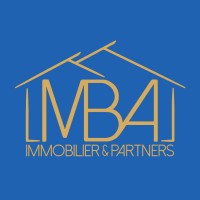 MBA Immobilier & Partners logo - Similar company to Msb Conseil