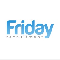 Friday Recruitment logo - Similar company to Xprofix