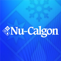 Nu-Calgon logo - Similar company to Diversitech Corporation