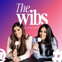 The Wibs Podcast logo - Similar company to Activate Development