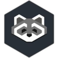 Code Raccoons logo - Similar company to Creastech Limited