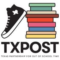 Texas Partnership for Out of School Time logo - Similar company to Upreach Learning