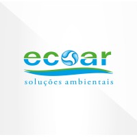 Ecoar Soluções Ambientais logo - Similar company to E-Ai - Environmental Artificial Intelligence