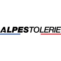 ALPES TOLERIE logo - Similar company to Fine-Spect