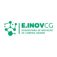 Ecossistema de Inovação de Campina Grande logo - Similar company to Maxi.Science Group