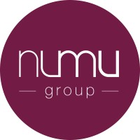 NUMU Group logo - Similar company to Oxcs - Dubai