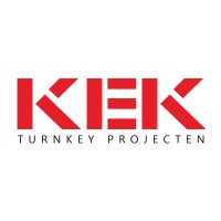 KEK B.V. logo - Similar company to Mvro