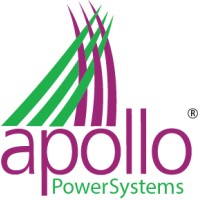 Apollo Power Systems logo - Similar company to Mongoose Minds Private Limited