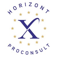Horizont ProConsult logo - Similar company to Compass-Nmd