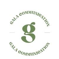 GALA communication logo - Similar company to Valoops