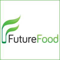 FutureFood logo - Similar company to Spoty