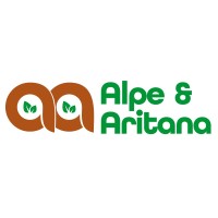 Alpe e Aritana logo - Similar company to Hortify