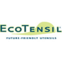 EcoTensil Inc. logo - Similar company to Packkingnl