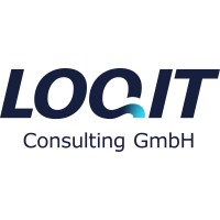 LOQIT Consulting GmbH logo - Similar company to Umd Racing E.V.