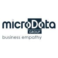 Microdata Group logo - Similar company to Pegaso 2000