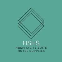 Hospitality Suite Hotel Supplies logo - Similar company to Linen Drawer
