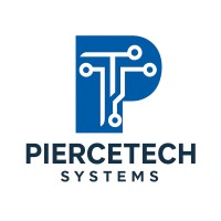 PierceTech Systems logo - Similar company to Piercetech Consulting