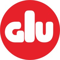 GLU logo - Similar company to Pt. Mitra Karya Media