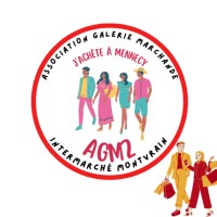 Galerie marchande Intermarché Mennecy logo - Similar company to Commune De Mennecy