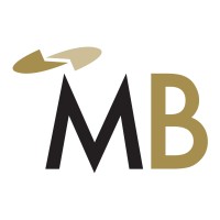 Millennium Bank logo - Similar company to First Eagle Bank