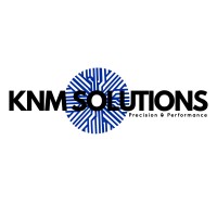 KNM Solutions Group logo - Similar company to Nuem | Nu Employment Partners