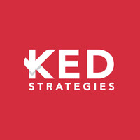 KED Strategies logo - Similar company to Pcd Collective